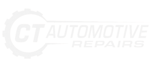 CT Automotive Repairs Logo